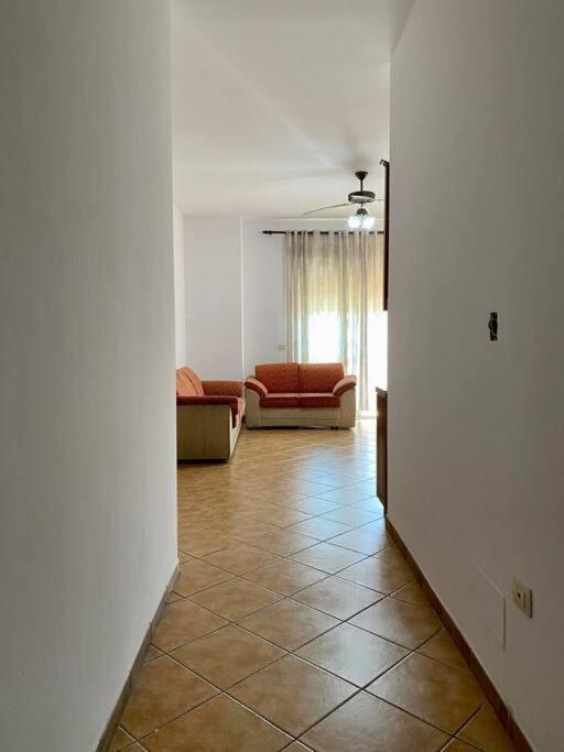 Roel Apartments Shkodra Center Esterno foto