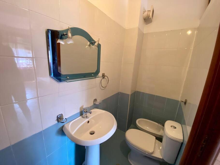 Roel Apartments Shkodra Center Esterno foto